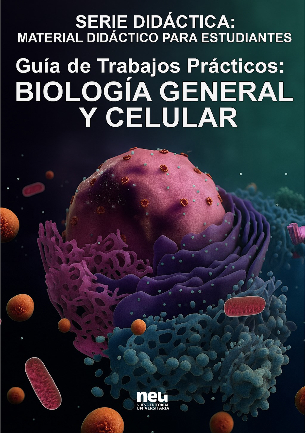Guía de  TP Biología General y Celular